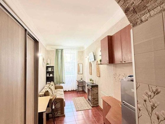 Здається однокімнатна квартира!!! Львов