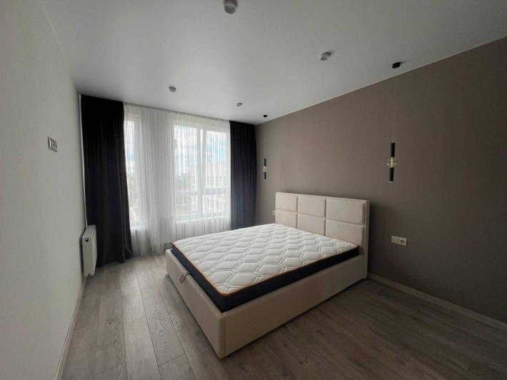 1 квартира / Авторський ремонт / Стрийська 45 / Новобудова / Львів - фото 1