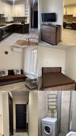 Оренда чудової 1к квартири в ЖК Петрівський квартал - фото 1