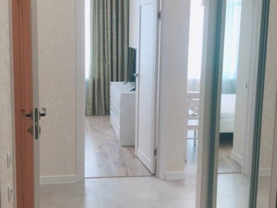 Здам 1 кімнатну квартиру 44 Перлина, Каманіна Одеса