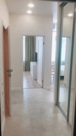 Здам 1 кімнатну квартиру 44 Перлина, Каманіна - фото 1