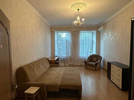 Сдається кімната в трикімнатній квартирі Одеса