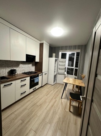 Оренда 1 кімнатноі квартири 39 м2 інд.опалення  Софіівська Борщагівка - фото 1