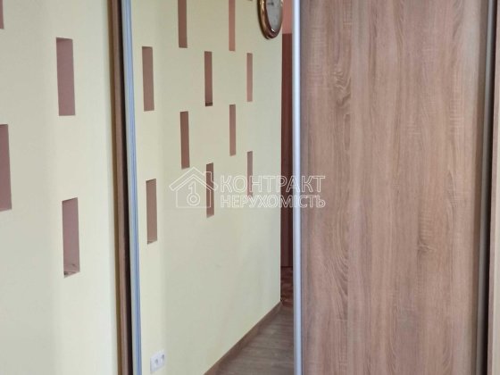 Здається 1 кімнатна квартира  на Лисій горі Харків