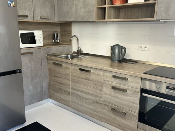 1 комн Сахарова/Бочарова Одеса