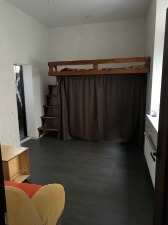 Однокомнатная квартира на Льва Толстого - фото 1