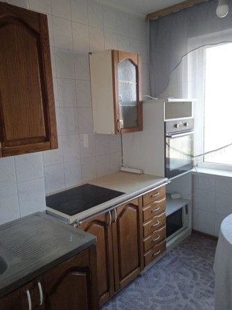 Марсельская/Добровольского, просторная 2 комнатная квартира - фото 1