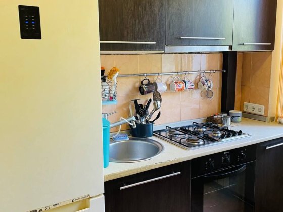 Сдам 3 х ком квартиру на Паустовского/ Добровольского Одеса