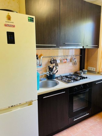 Сдам 3 х ком квартиру на Паустовского/ Добровольского - фото 1