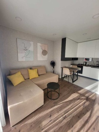 Оренда 1 кімнатної квартири - фото 1