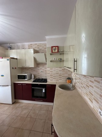 Оренда квартири 50м2 на 3 поверсі ЖК Софіївська Слобідка - фото 1