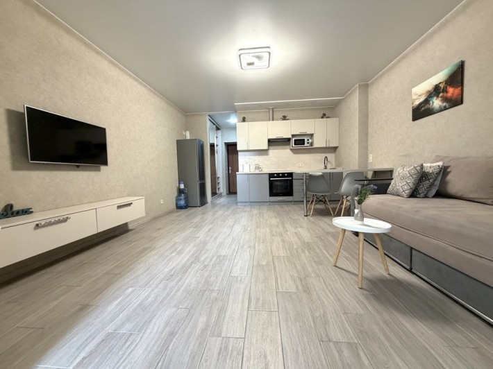 Оренда! Однокімнатна квартира 1й поверх, ЖК «Софія Київська» - фото 1