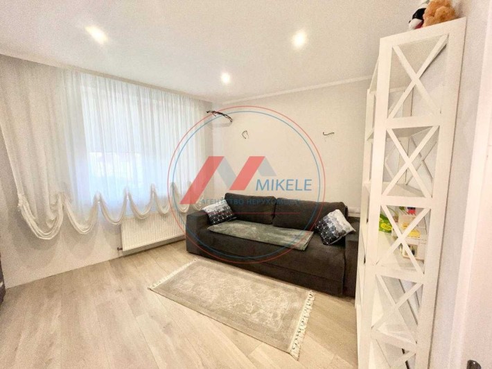 Оренда 3к 90 м.кв ЖК Львівський маєток Софіївська  Борщагівка - фото 1