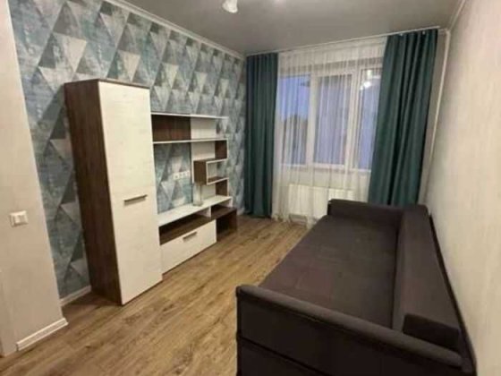 Здається 1-кімнатна квартира в ЖК Оксамитовий Софиевская Борщаговка