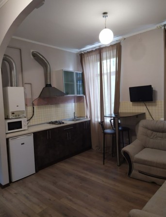 Сдам 1к 7000 Новосельского/Коблевская  ( свет всегда! ) - фото 1