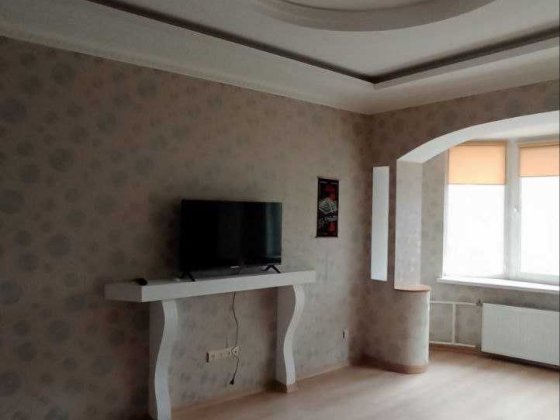 Сдам 1 комнатную на Таирова. Газ. Новый дом. Бастма Одеса