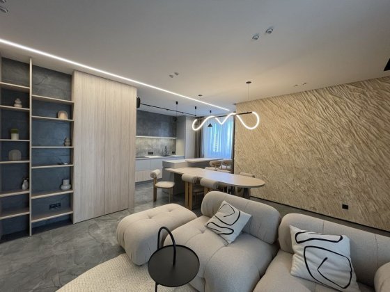 ‼️Сдам Аркадия, крутая NEW 2х кв. 90 м2, дизайн. ремонт‼️без выселения Одеса