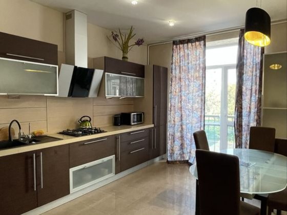 ‼️Сдам 4х ком квартиру‼️Аркадия, переулок Педагогический/ Тенистая Одесса