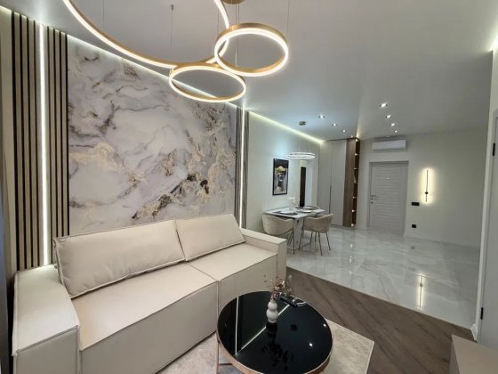 Сдам новую 2-х комн квартиру в Аркадии, 51 Жемчужина Одеса