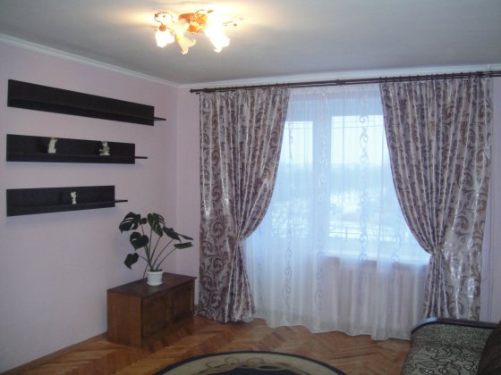 Оренда 1 кім квартири вул Кульпарківська (Вікторія Гарденс) Львів