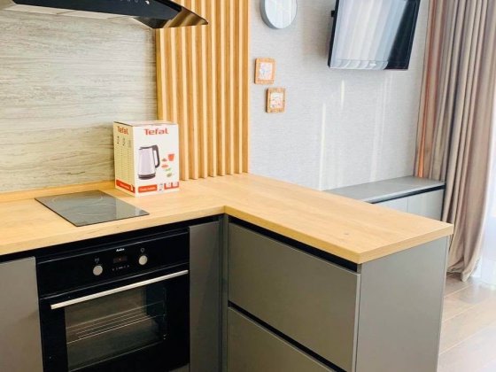 Сдаётся квартира на ул. Архитекторская Одеса