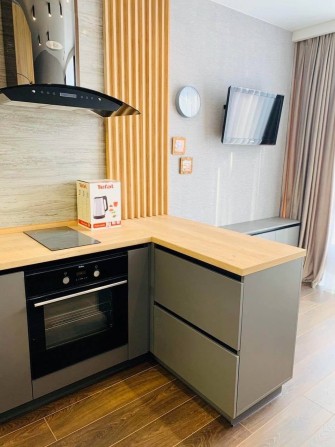 Сдаётся квартира на ул. Архитекторская - фото 1