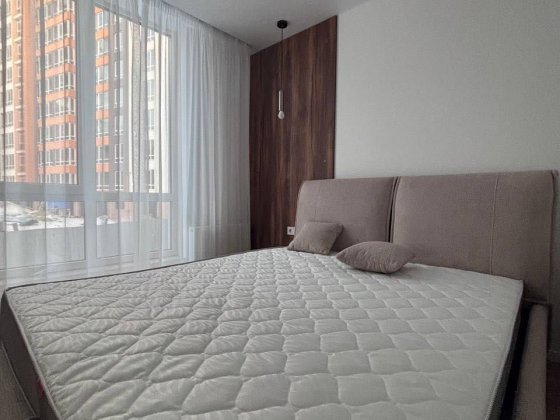 Оренда 1 кімн квартири ЖК Арт Хаус вул Малоголосківська Перша здача Львів