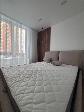 Оренда 1 кімн квартири ЖК Арт Хаус вул Малоголосківська Перша здача - фото 1