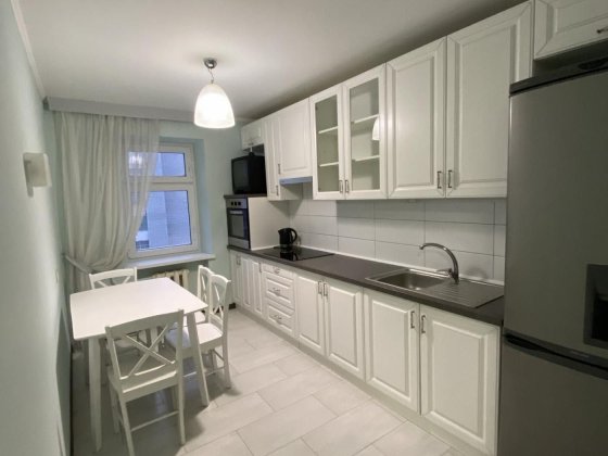 3-кімнатна квартира, вулиця Юрія Липи 16, Львів Львов