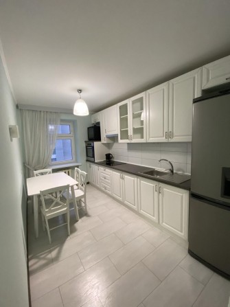 3-кімнатна квартира, вулиця Юрія Липи 16, Львів - фото 1