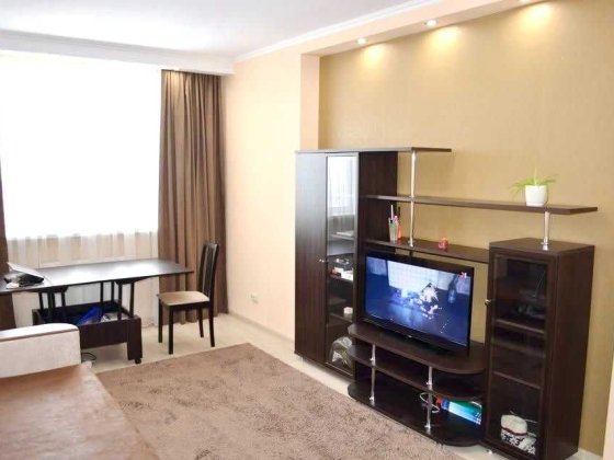 Оренда 1-кім. квартири. вул. Під Голоском-Новобудова-бл. Центр Львів