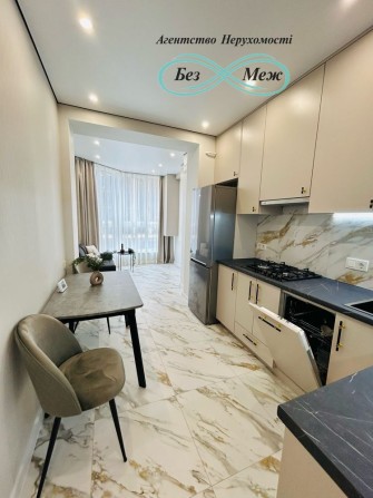 Оренда Затишної Квартири ЖК Софія Резиденс - фото 1