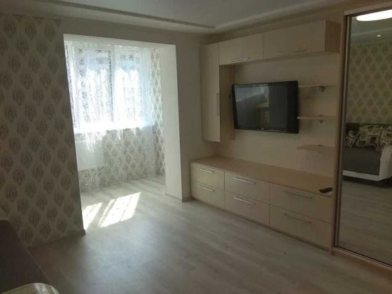 Здається 1 кімнатна квартира ЖК Щасливаий Софиевская Борщаговка