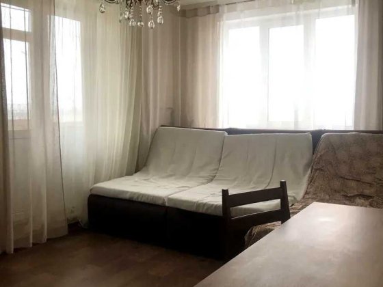 Сдам 2к квартиру м Академика Барабашова пр Юбилейный 44 (с животными) Харків