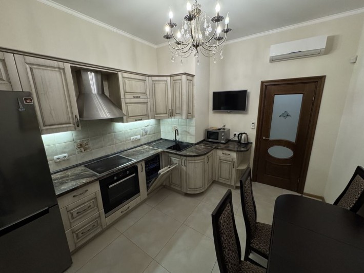 ‼️Сдам 2к квартиру 70 метров Жемчужина на Таирова‼️ - фото 1