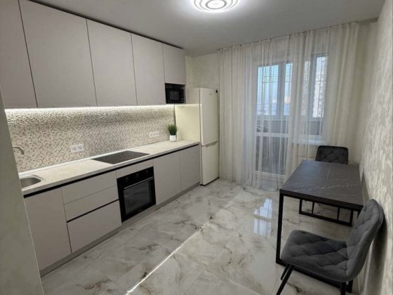 Сдам 1 комнатную квартиру ЖК Левада Центр Новострой Харків