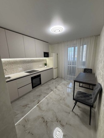 Сдам 1 комнатную квартиру ЖК Левада Центр Новострой - фото 1