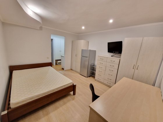 Оренда смарт-квартири по вул. Зеленій, 107. Вільна вже Львов