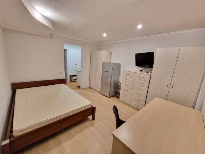 Оренда смарт-квартири по вул. Зеленій, 107. Вільна вже - фото 1