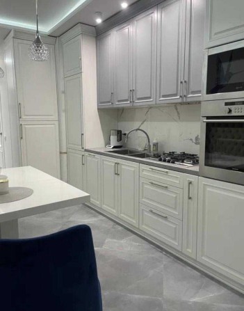 Оренда 1 кімнатної квартири ЖК Еко-дім вул Мечникова 16 - фото 1