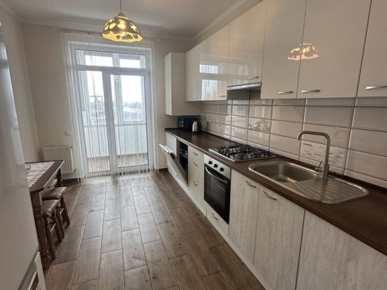 ОРЕНДА 2-кімнатної квартири Новобуд по вул. Зелена 281А Львов