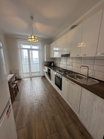 ОРЕНДА 2-кімнатної квартири Новобуд по вул. Зелена 281А - фото 1