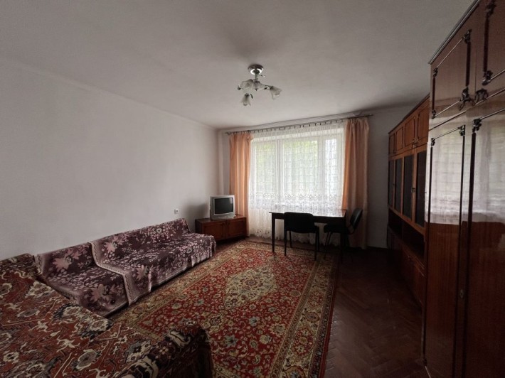 Оренда! 3-х кімнатна квартира вул.Стрийська - фото 1