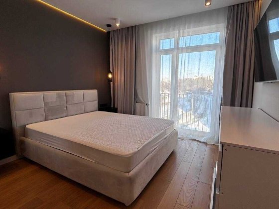 Оренда кварти в ЖК Магнолія вул. Пасічна Львів