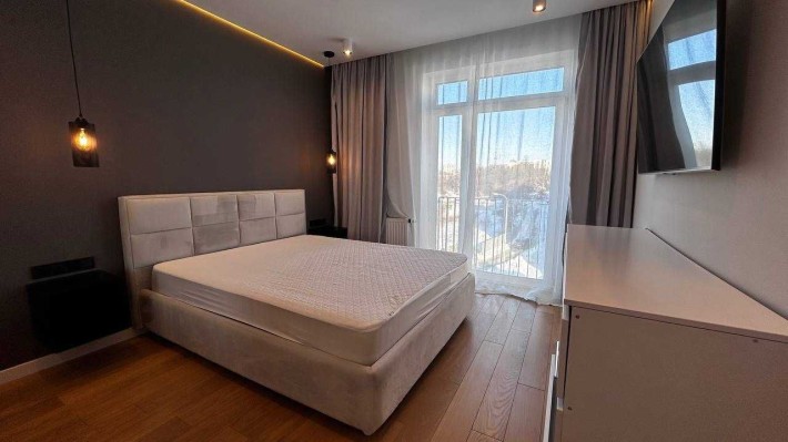 Оренда кварти в ЖК Магнолія вул. Пасічна - фото 1