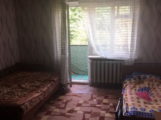 Сдам 1- комн. квартиру на Болгарской длительно всего за 5000гр. Одеса