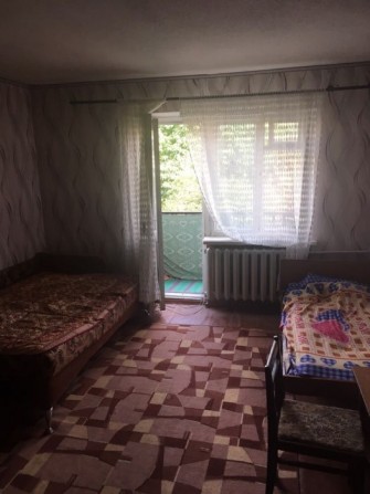 Сдам 1- комн. квартиру на Болгарской длительно всего за 5000гр. - фото 1