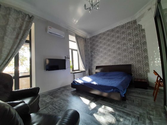 Сдам 1к квартиру, Соборная пл. Одеса