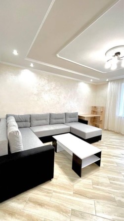 Оренда чудової квартири в ЖК Аурум Шевченка Яцкова Auroom - фото 1