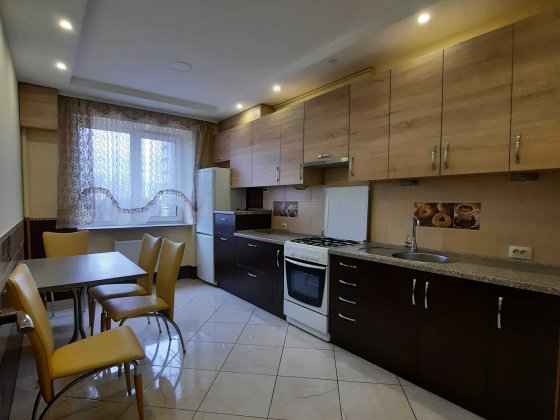 Оренда 1кімн. квартири в ЖК Фамілія вул. Кульпарківська Львів